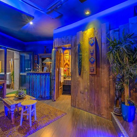Love Room Evasion Duo Marselha Exterior foto