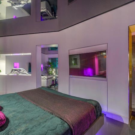 Love Room Evasion Duo Marselha Exterior foto