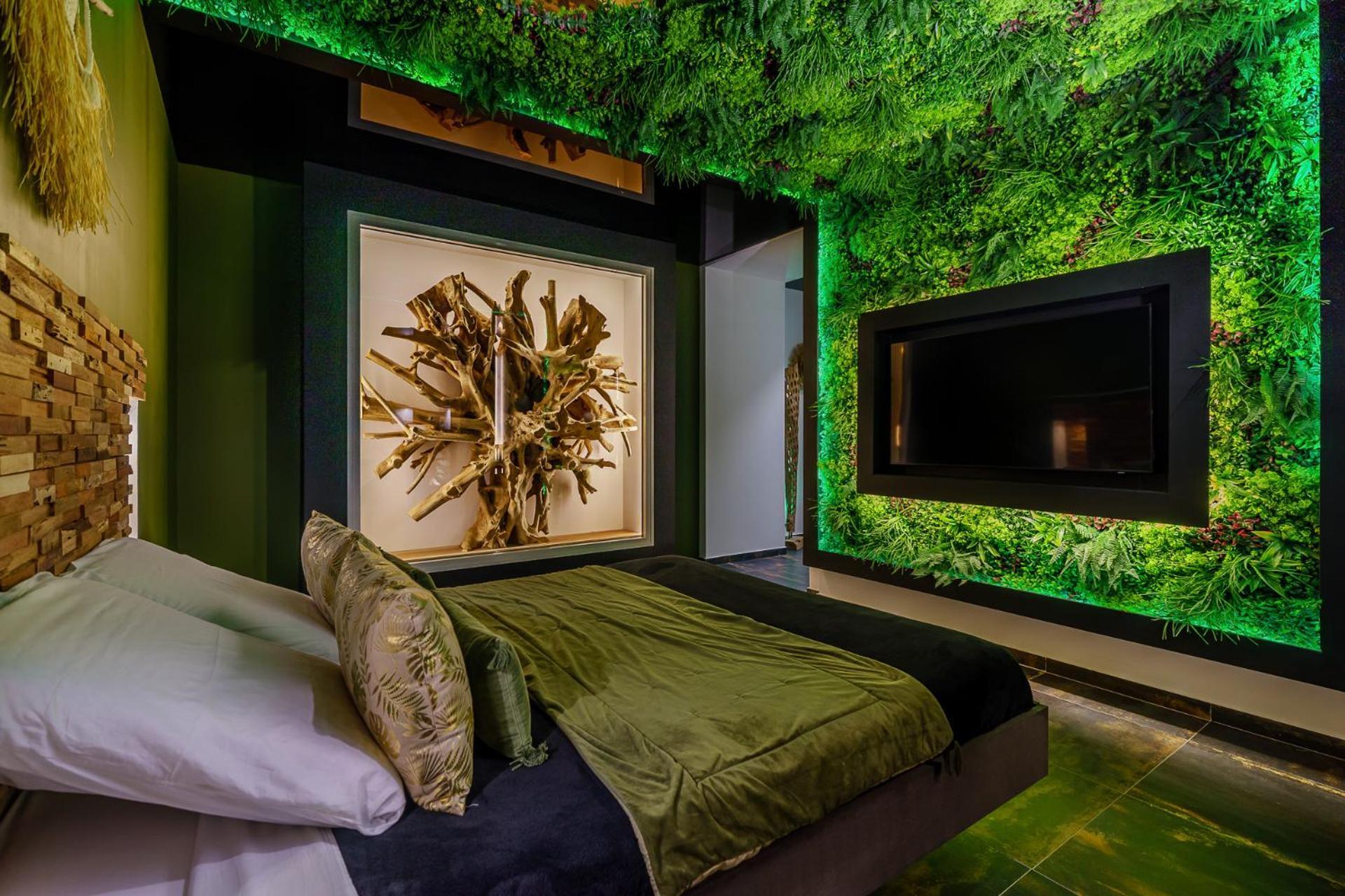 Love Room Evasion Duo Marselha Exterior foto