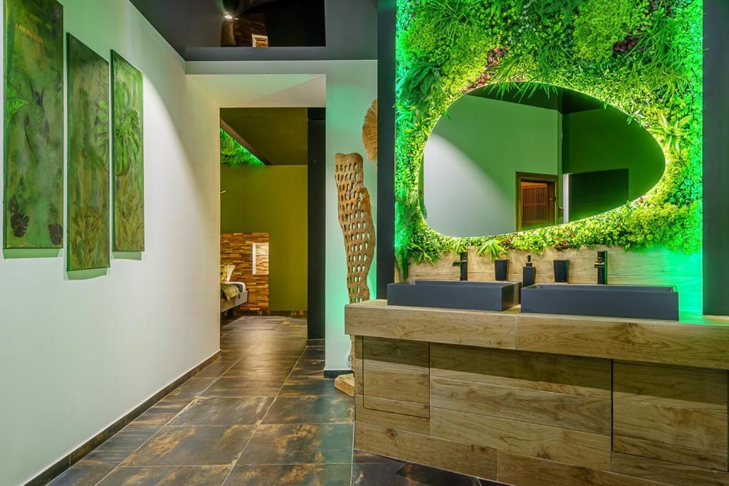 Love Room Evasion Duo Marselha Exterior foto