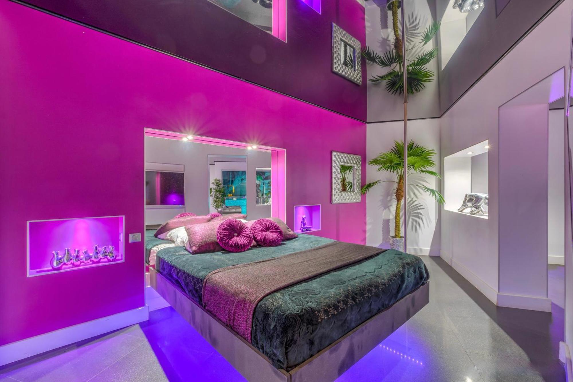 Love Room Evasion Duo Marselha Exterior foto