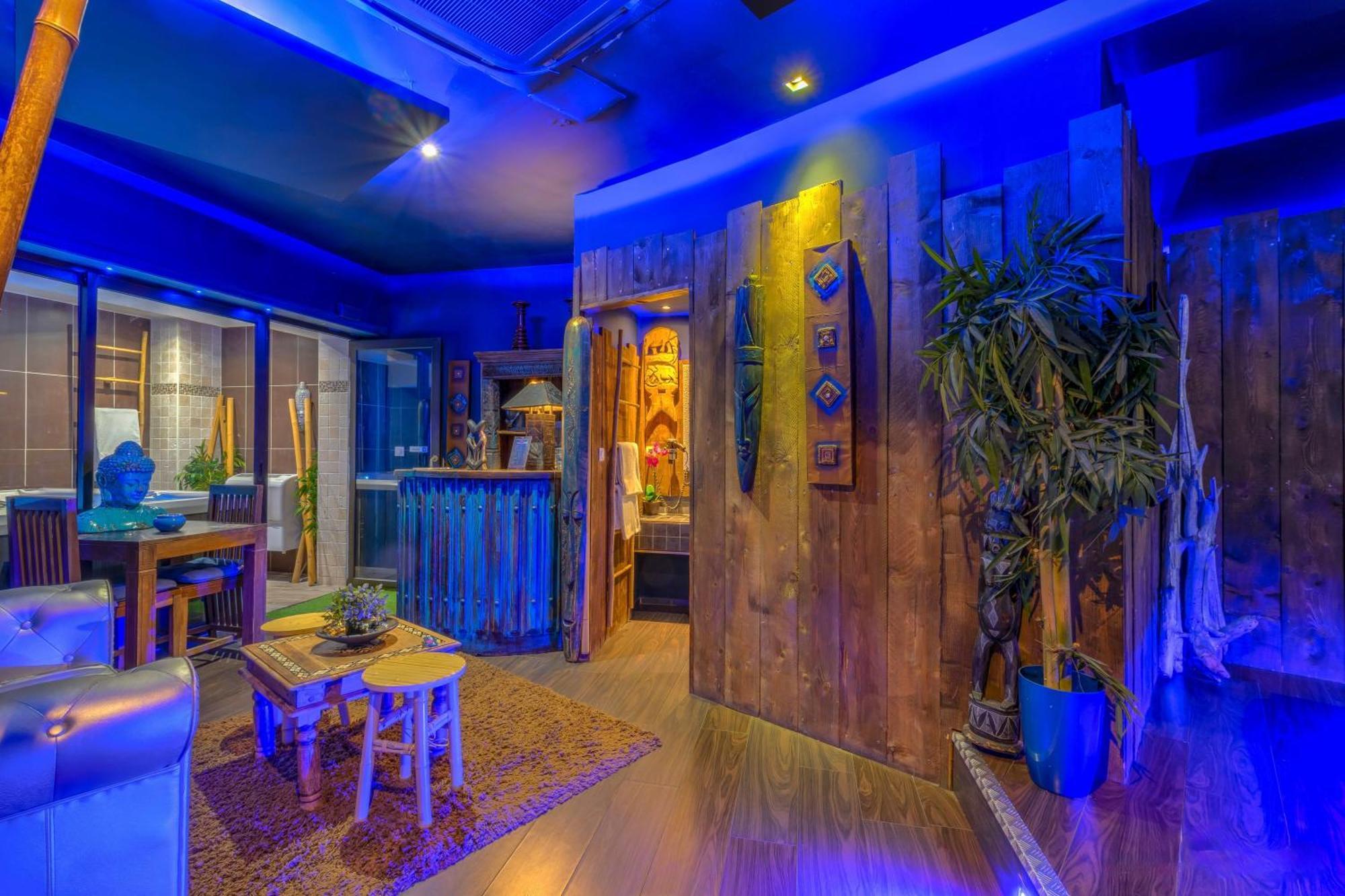 Love Room Evasion Duo Marselha Exterior foto