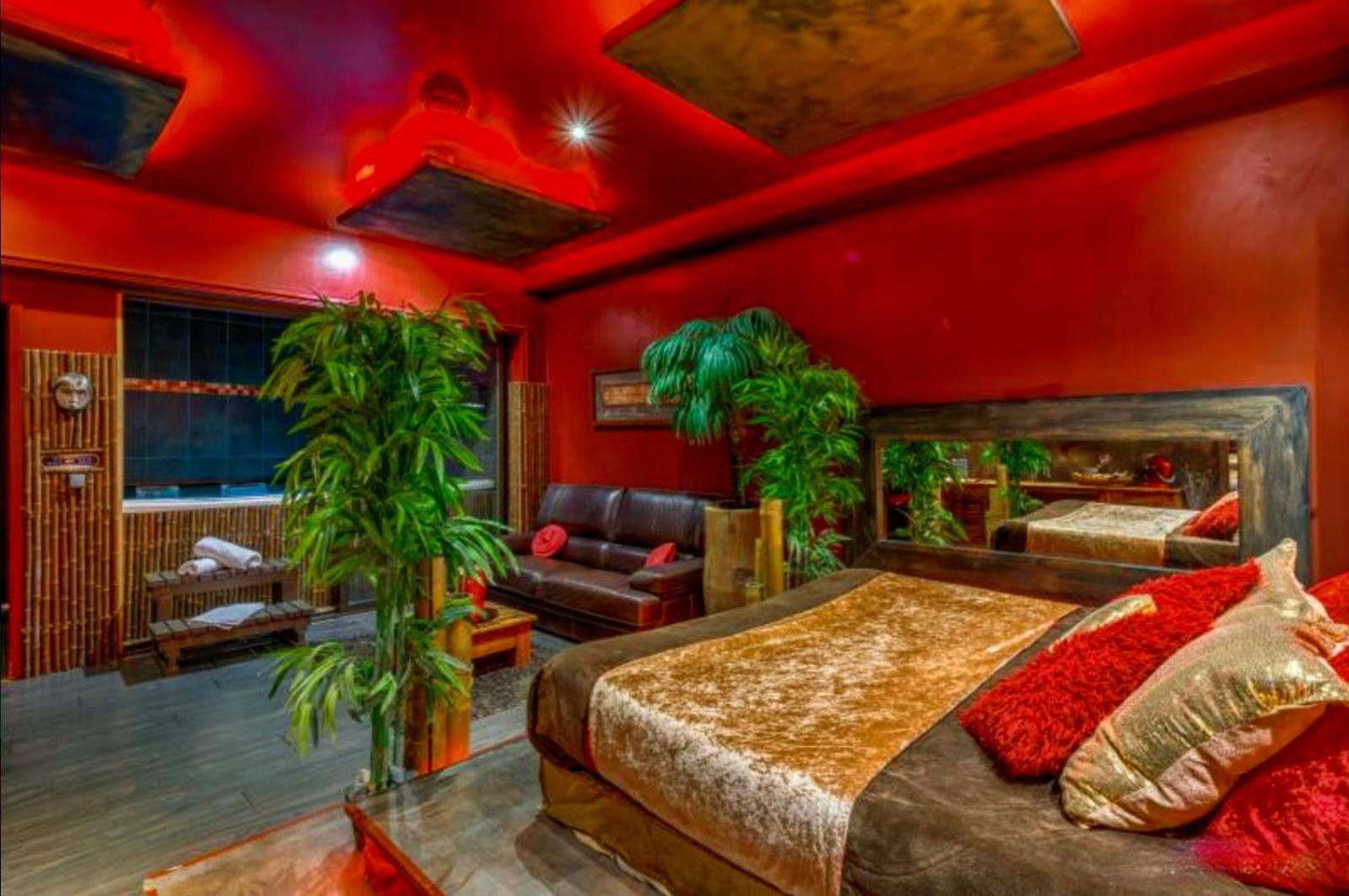 Love Room Evasion Duo Marselha Exterior foto