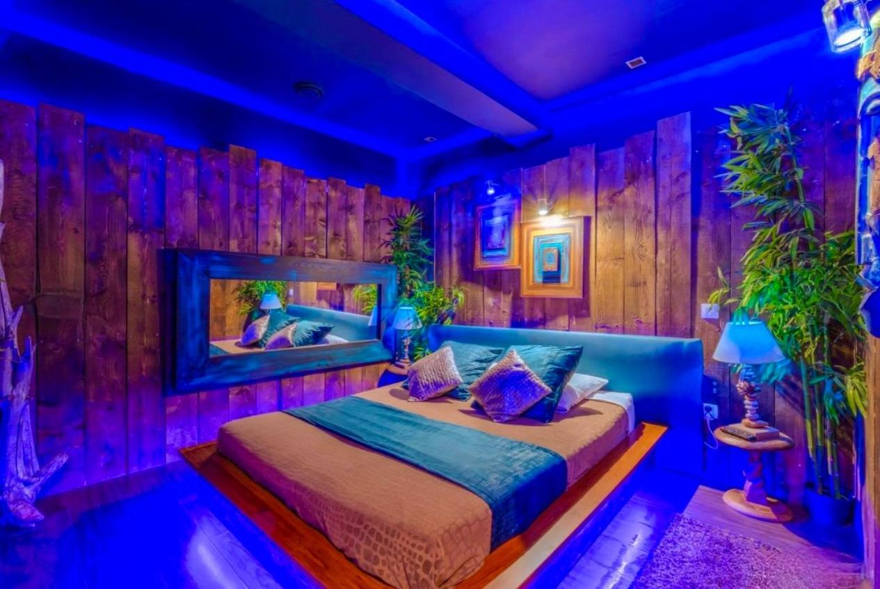 Love Room Evasion Duo Marselha Exterior foto